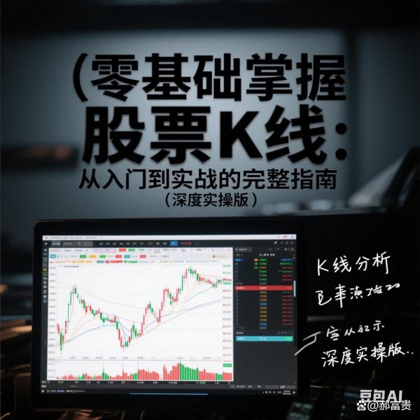 股票配资平台下载 零基础掌握股票K线，从入门到实战的完整指南（深度实操版）